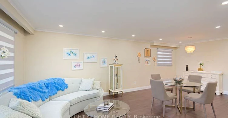 304 Roywood Crescent, Newmarket, ON, L3Y 1A5 - 2