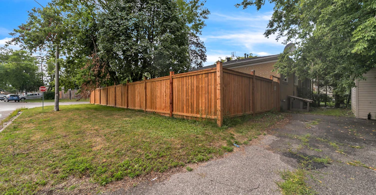 303 Blue Grass Boulevard, Richmond Hill, ON, L4C 3H3