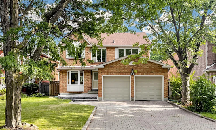 60 Ingleborough Court