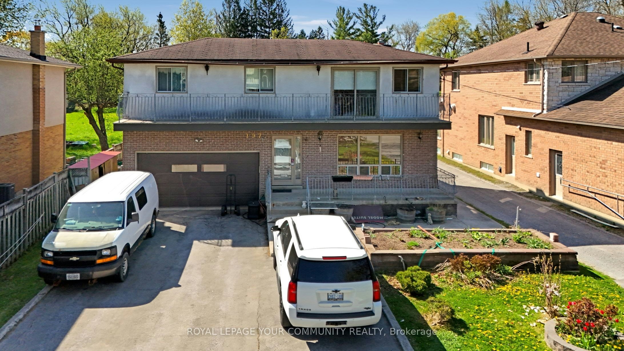 197 Douglas Road, Richmond Hill, ON, L4E 3H5