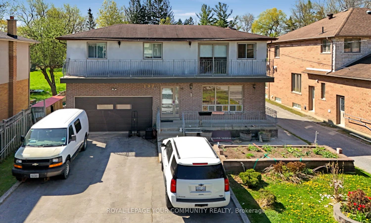 197 Douglas Road