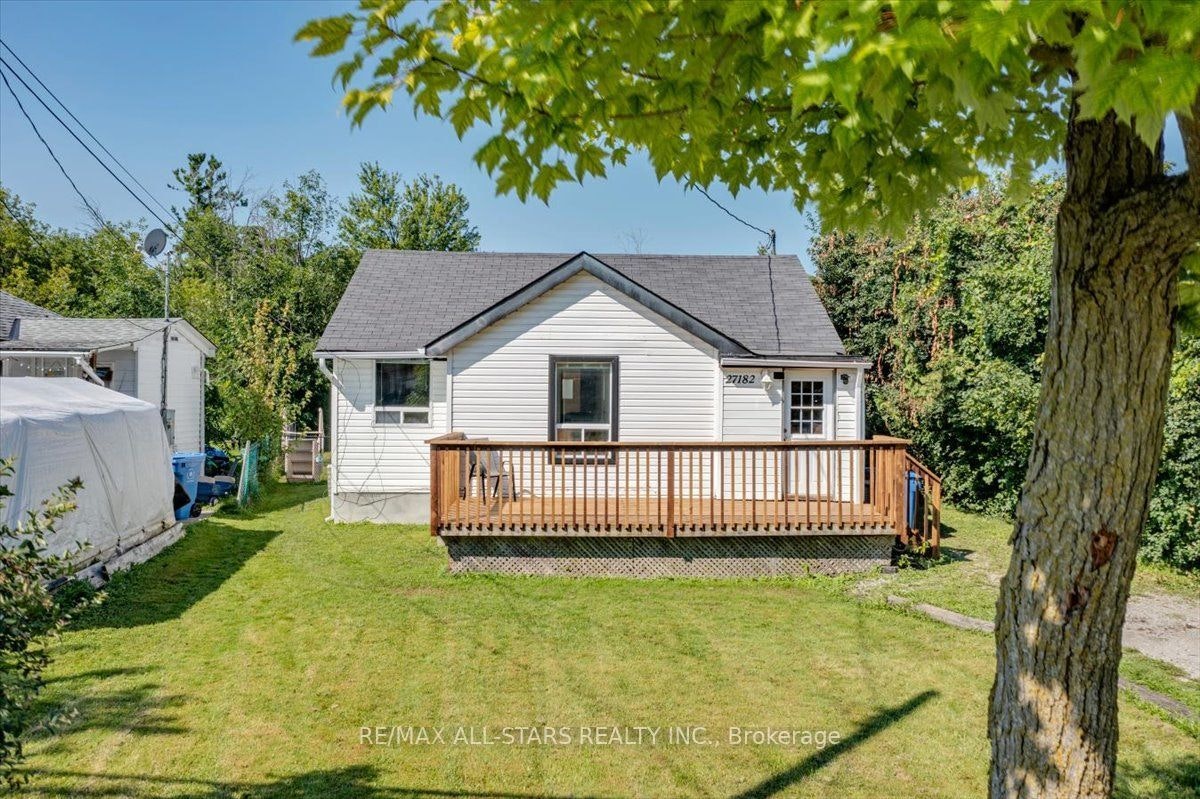 27182 Woodbine Avenue, Georgina, ON, L4P 3E9