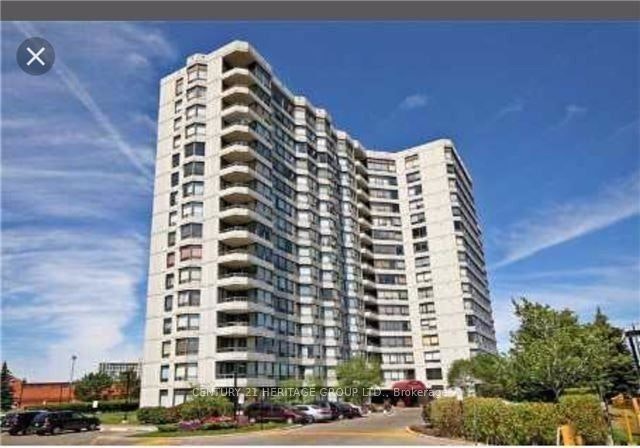 1003-7460 Bathurst Street, Vaughan, ON, L4J 7K9