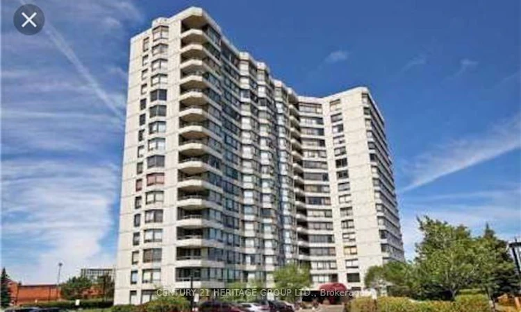 1003-7460 Bathurst Street