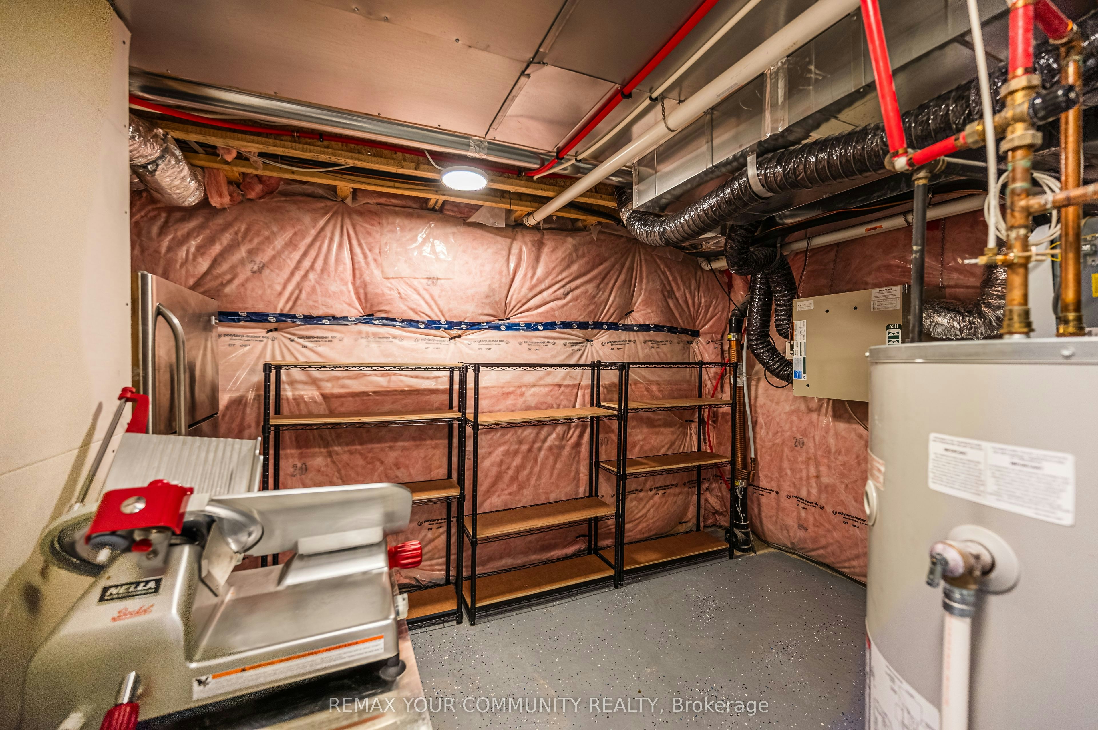 26 Faust Ridge, Vaughan, ON, L4H 4T1 - 28