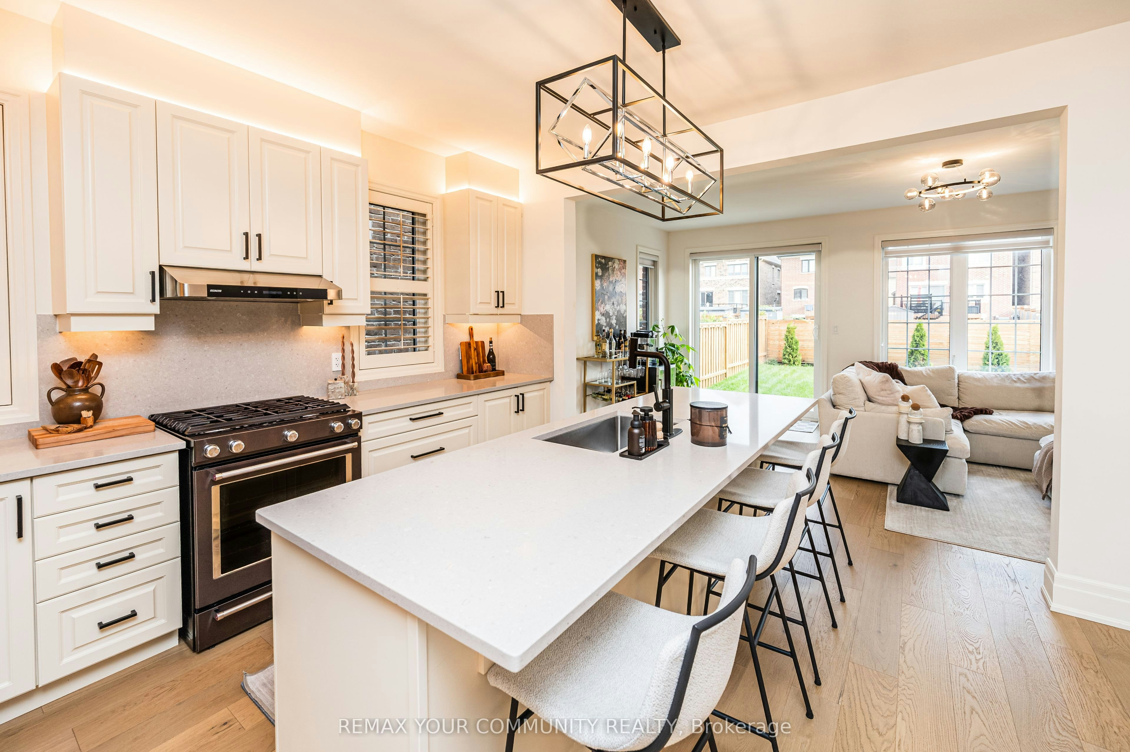26 Faust Ridge, Vaughan, ON, L4H 4T1 - 9