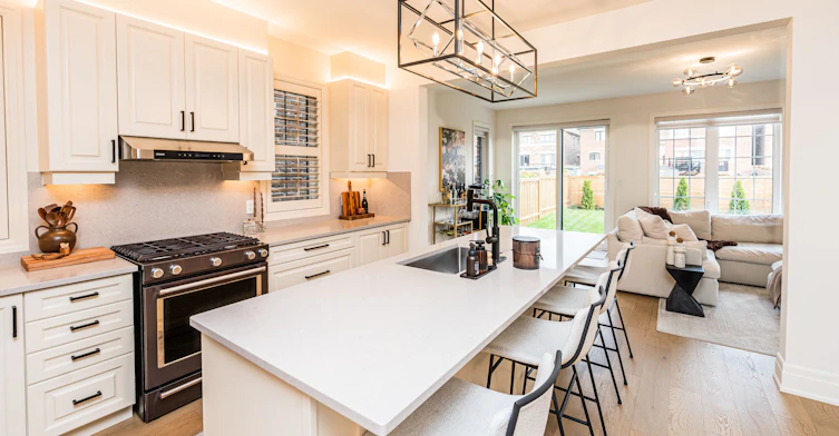 26 Faust Ridge, Vaughan, ON, L4H 4T1 - 9