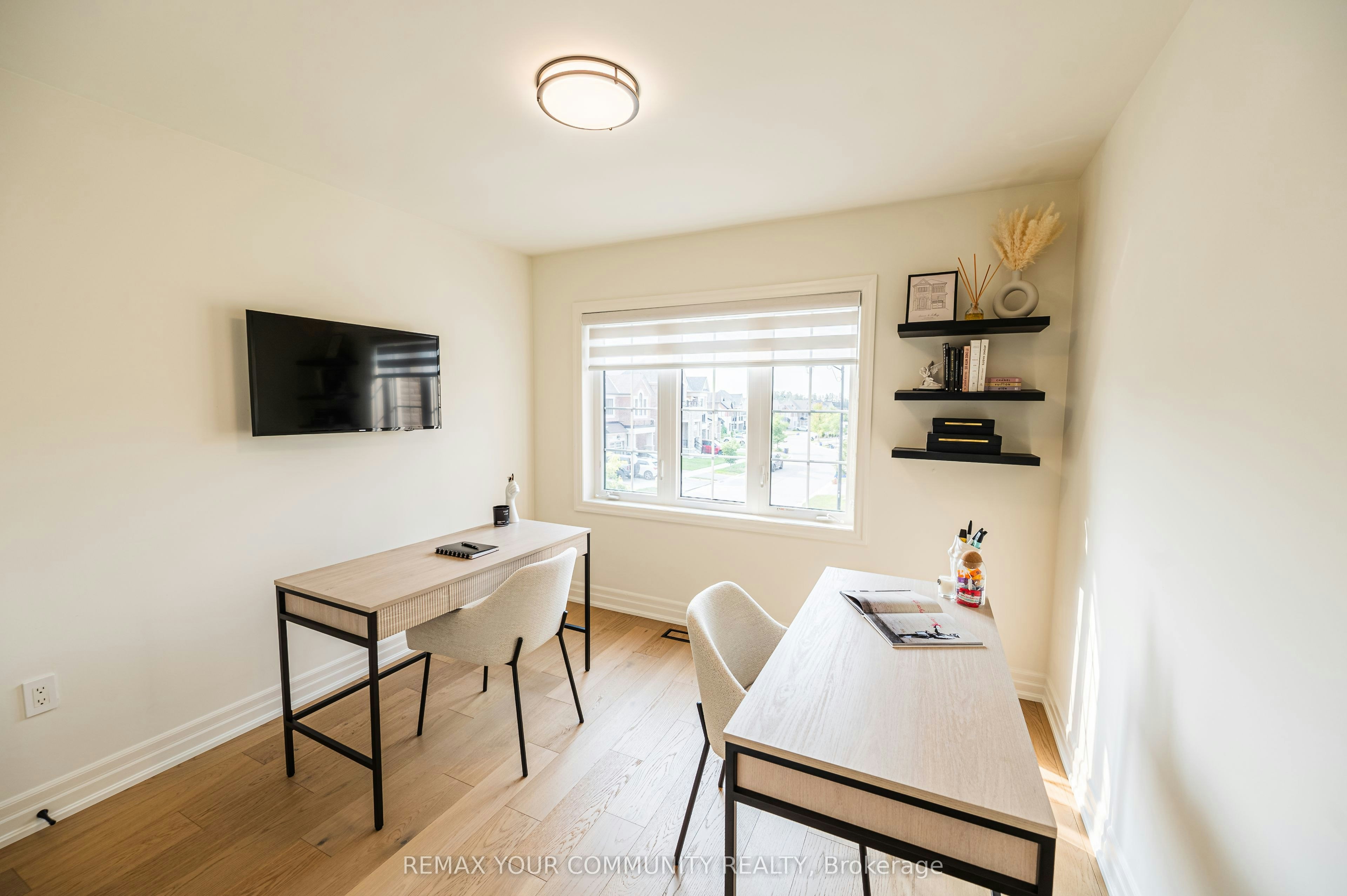26 Faust Ridge, Vaughan, ON, L4H 4T1 - 17