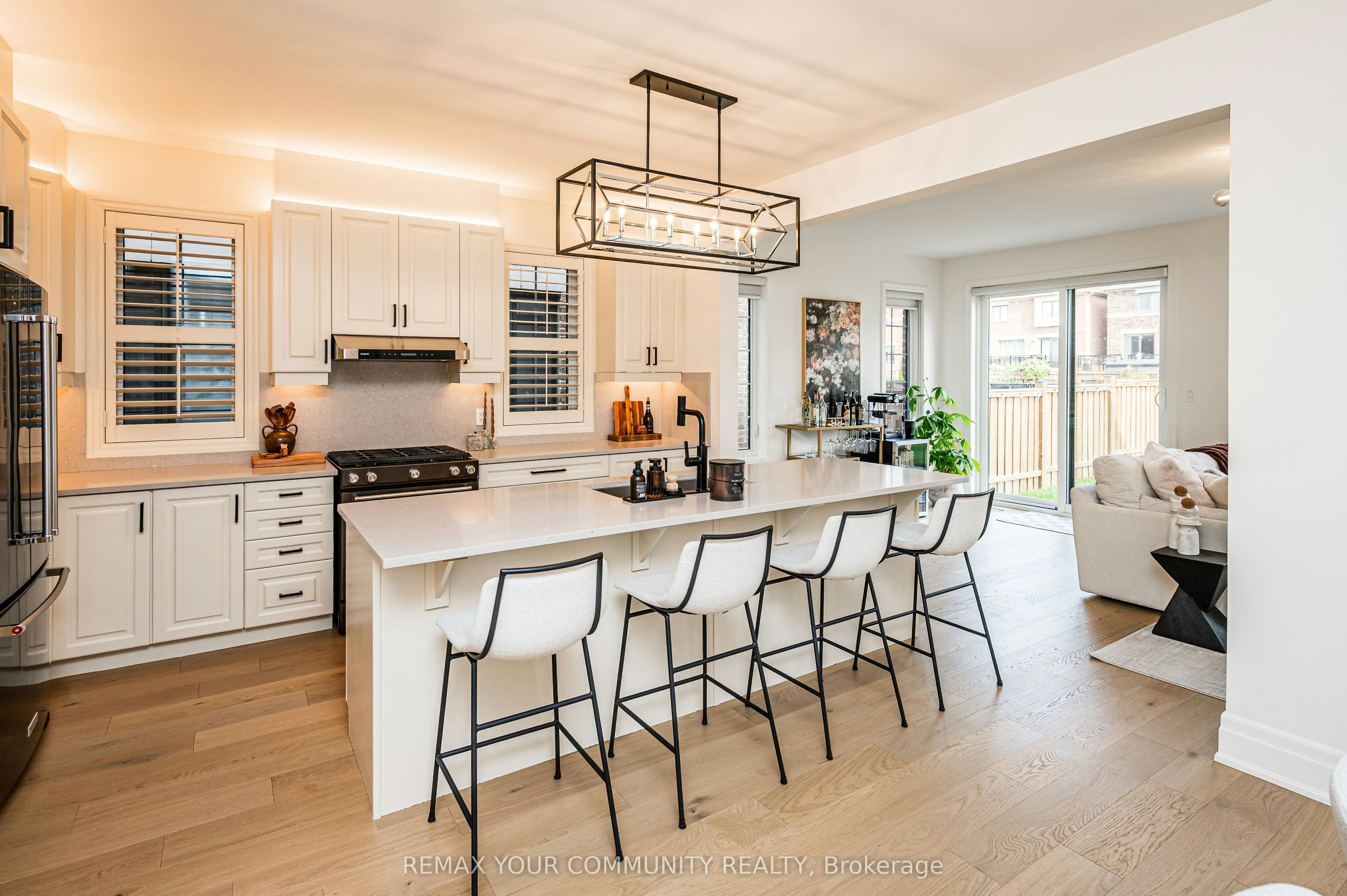 26 Faust Ridge, Vaughan, ON, L4H 4T1 - 8
