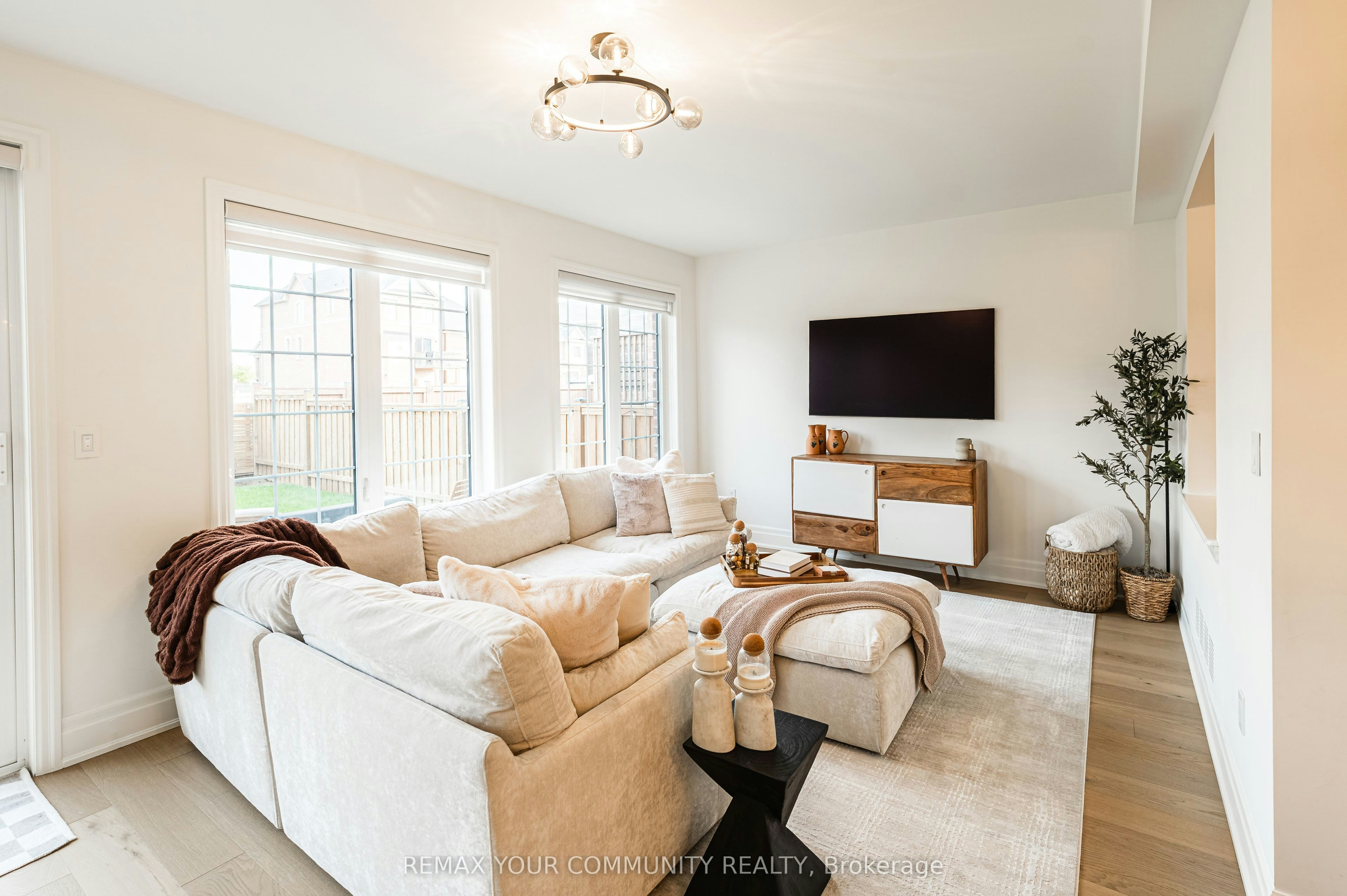 26 Faust Ridge, Vaughan, ON, L4H 4T1 - 12