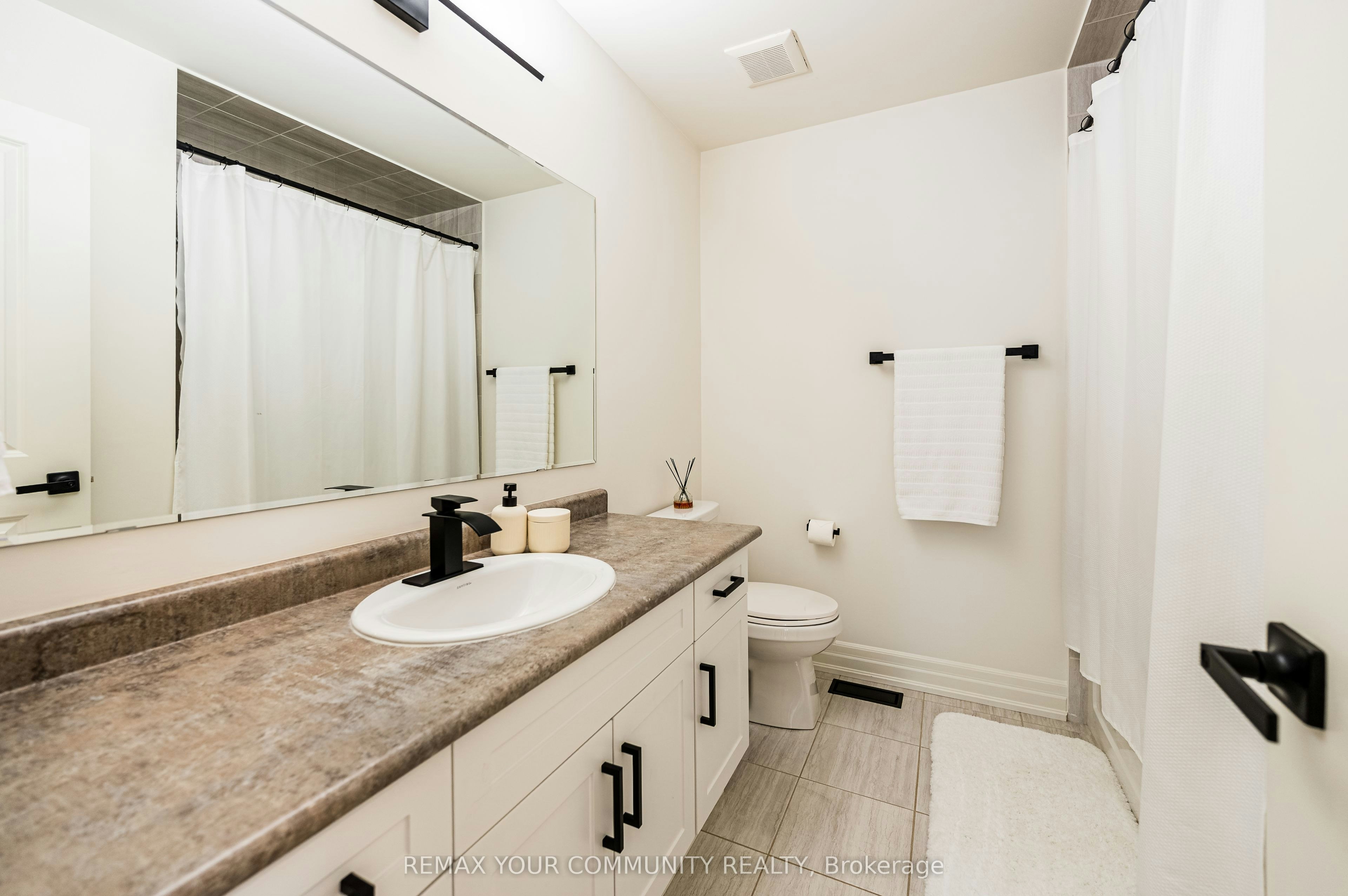 26 Faust Ridge, Vaughan, ON, L4H 4T1 - 18