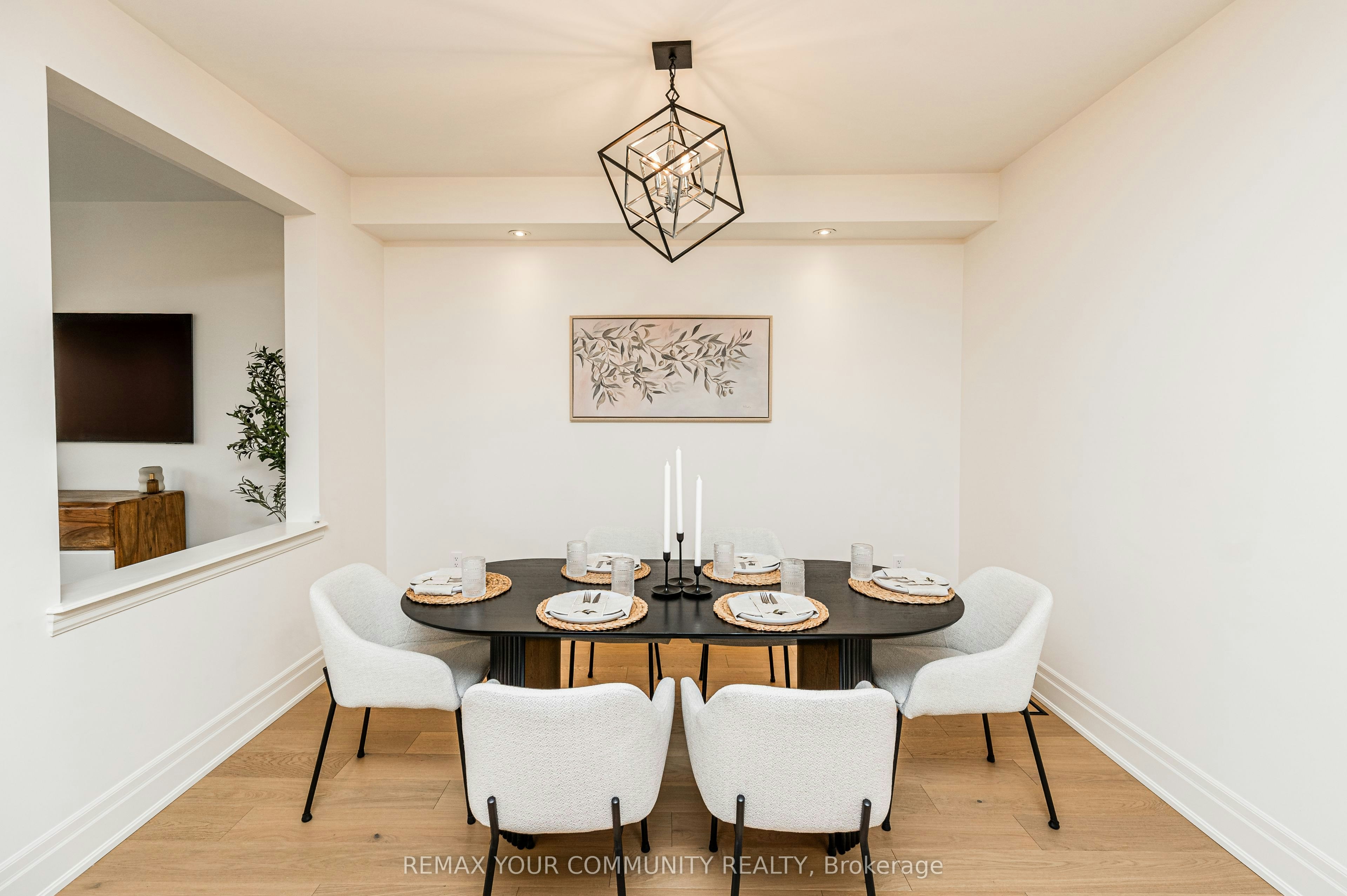 26 Faust Ridge, Vaughan, ON, L4H 4T1 - 6