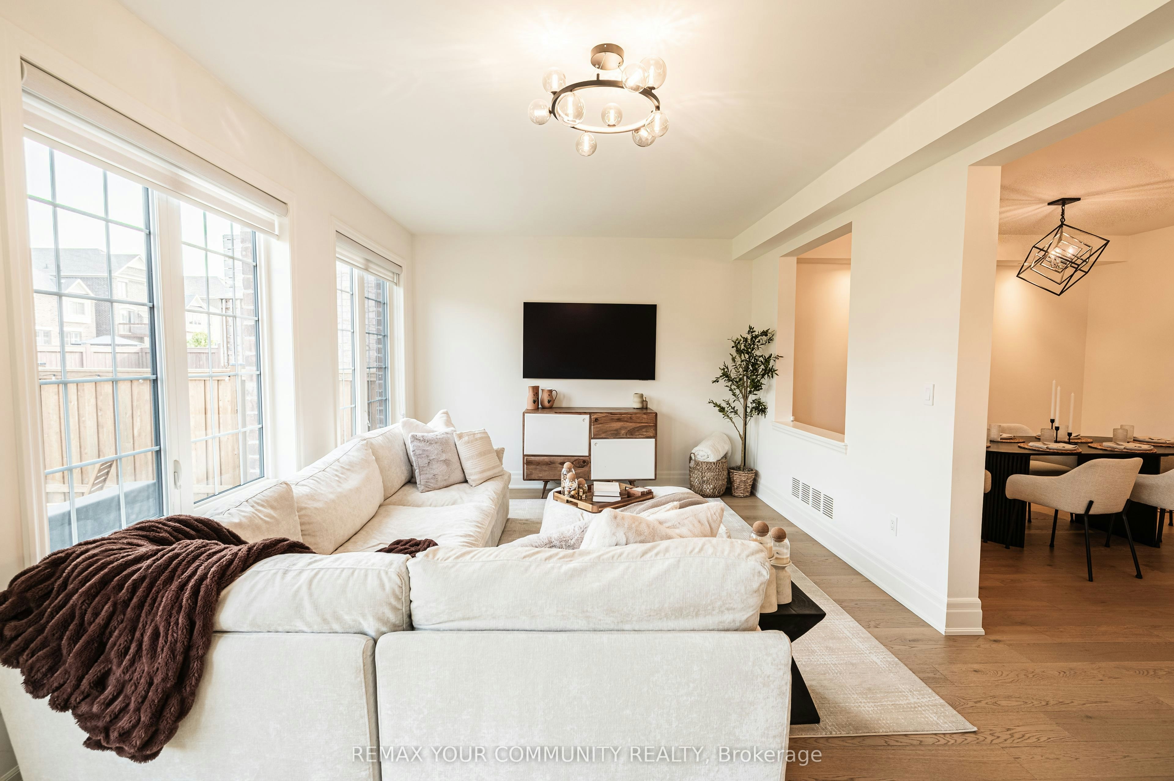 26 Faust Ridge, Vaughan, ON, L4H 4T1 - 11