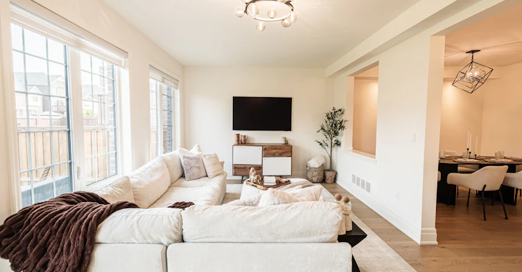 26 Faust Ridge, Vaughan, ON, L4H 4T1 - 11