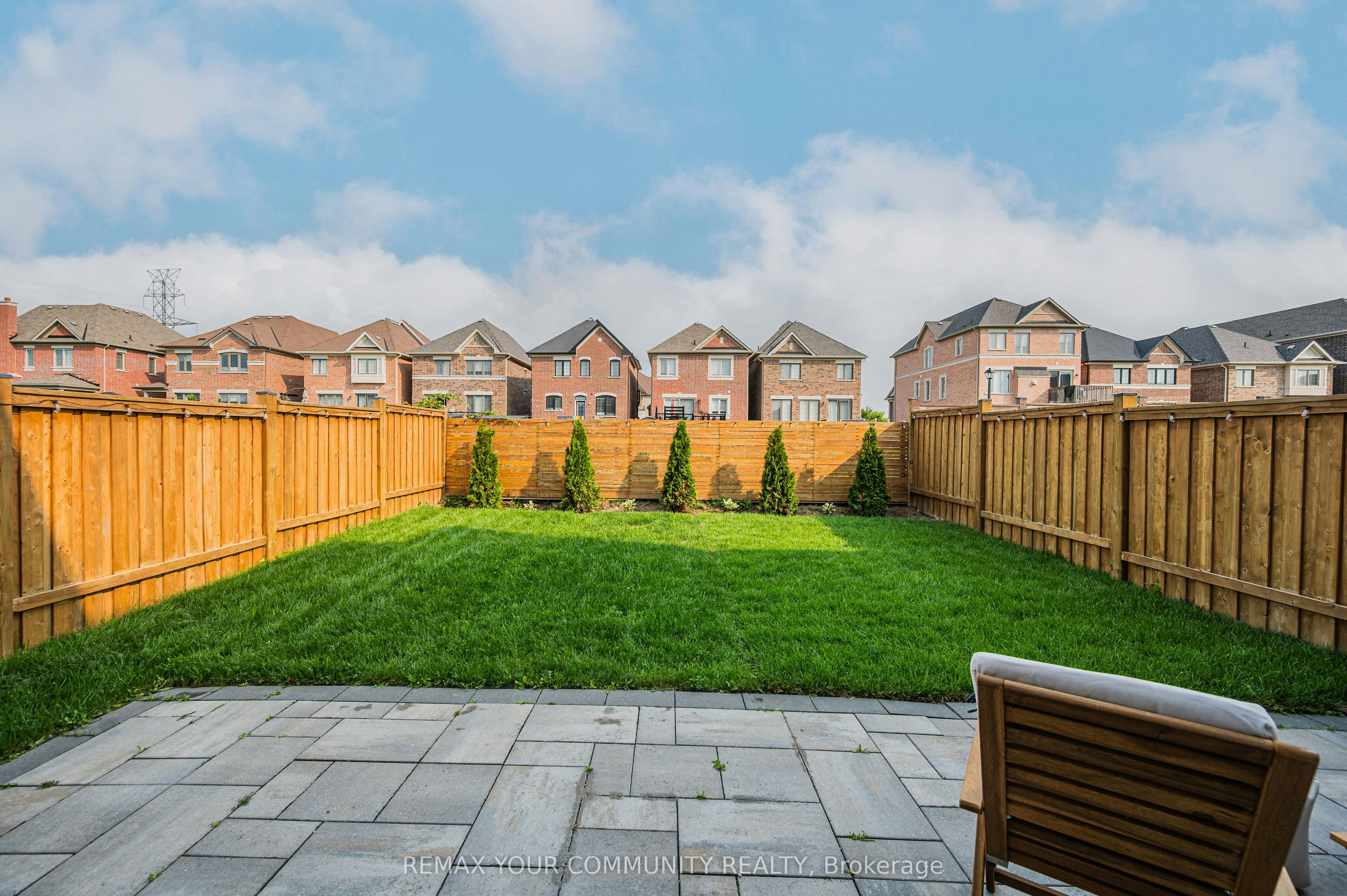 26 Faust Ridge, Vaughan, ON, L4H 4T1 - 31
