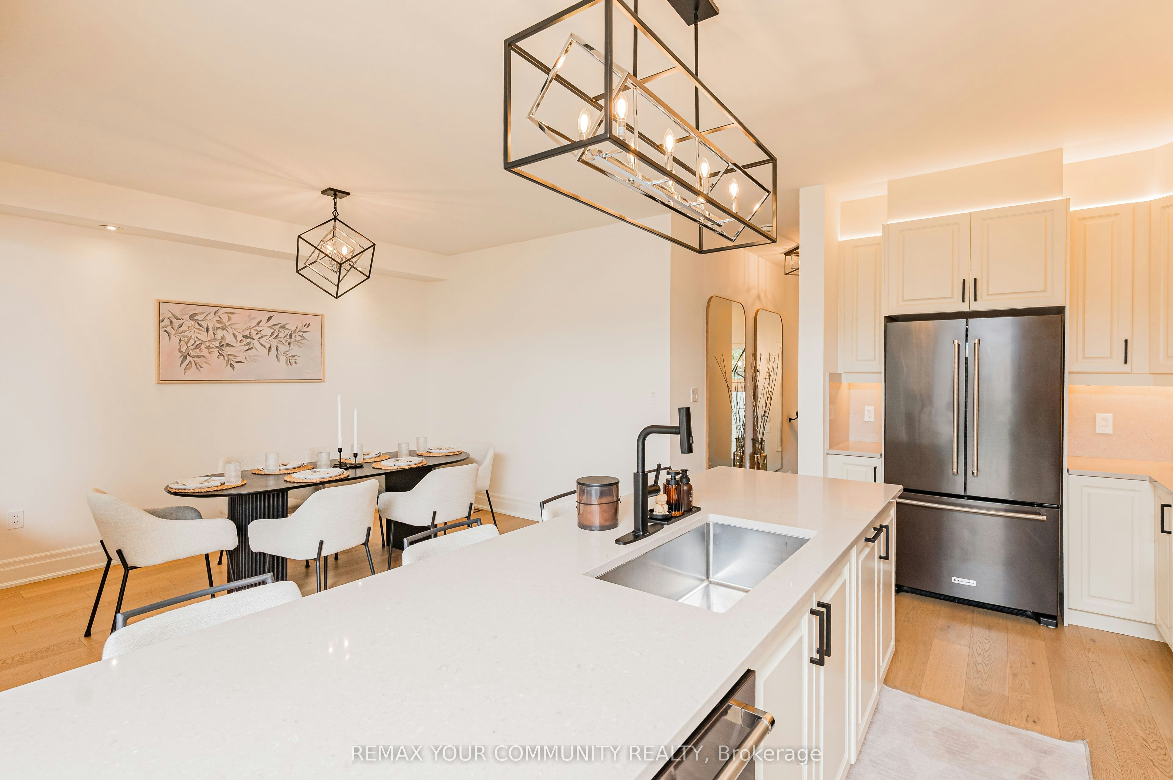 26 Faust Ridge, Vaughan, ON, L4H 4T1 - 7