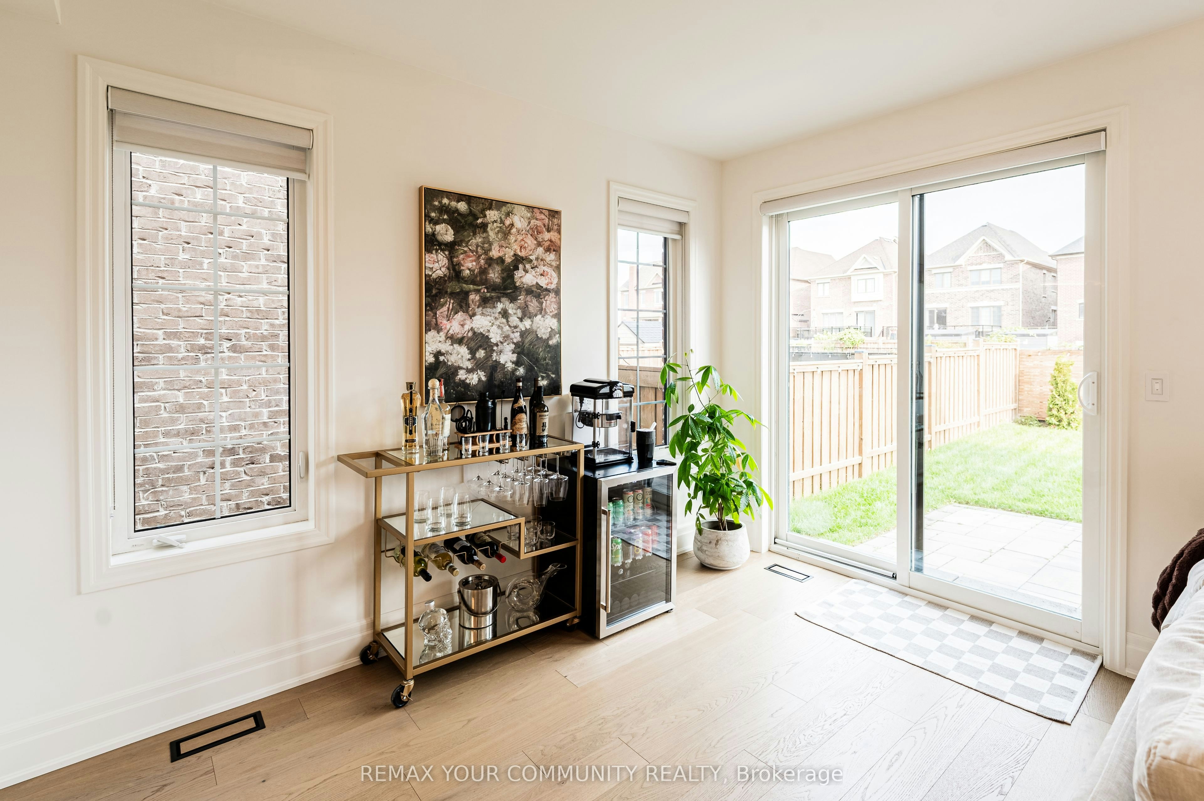 26 Faust Ridge, Vaughan, ON, L4H 4T1 - 10