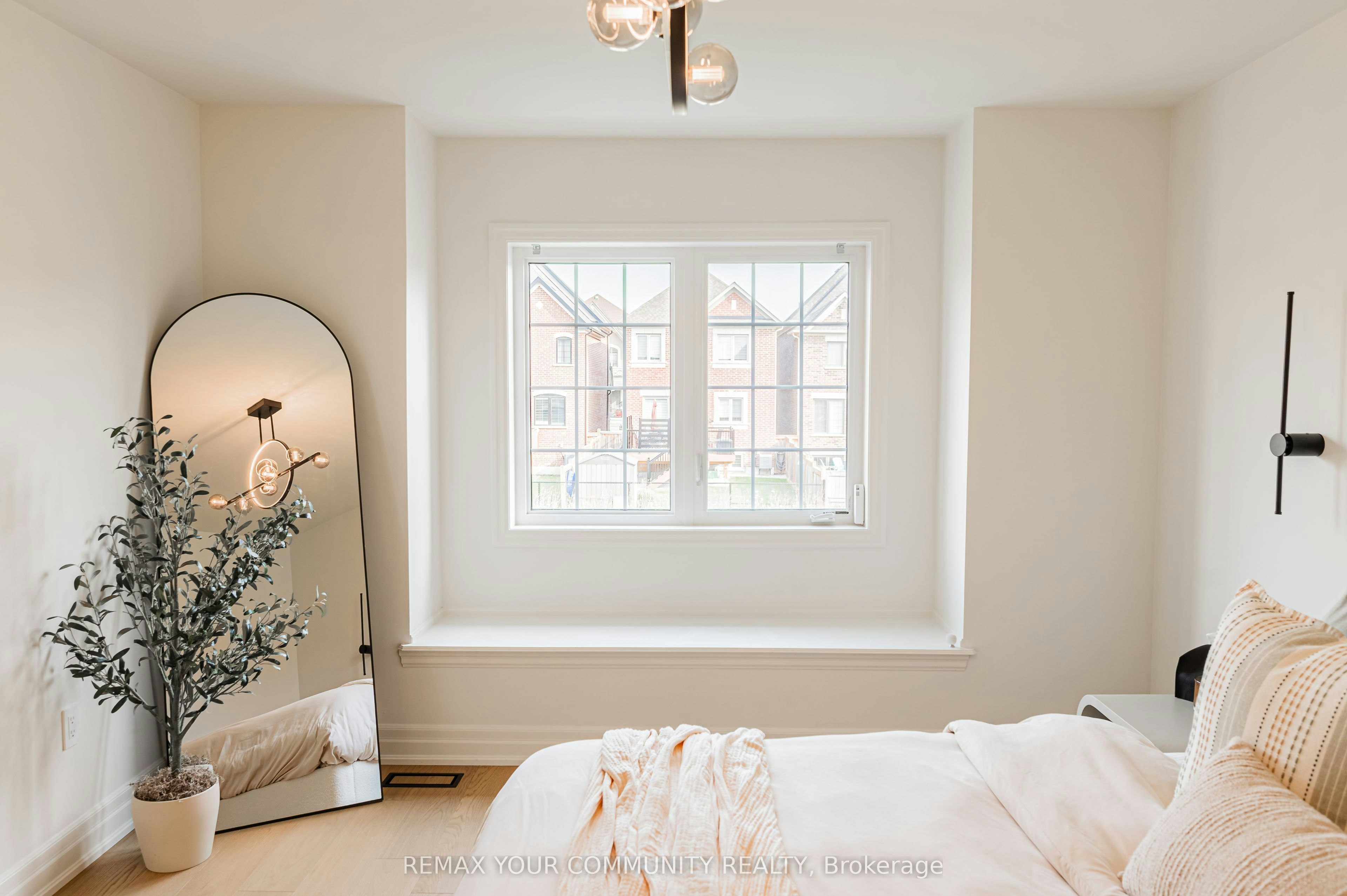 26 Faust Ridge, Vaughan, ON, L4H 4T1 - 22