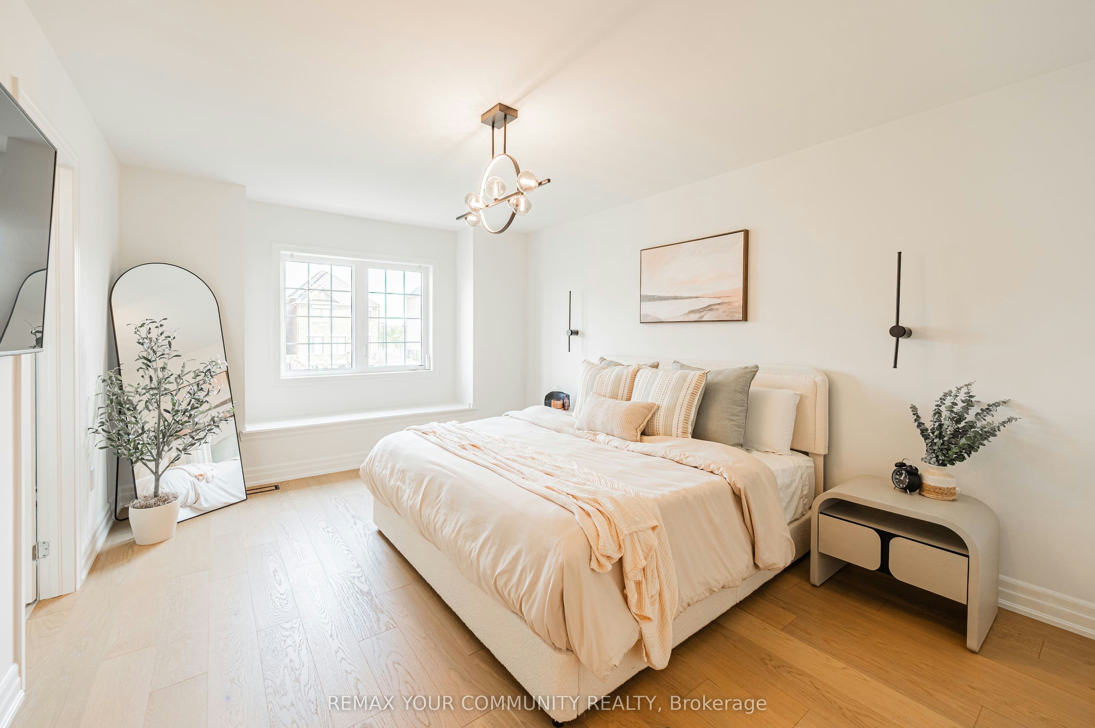 26 Faust Ridge, Vaughan, ON, L4H 4T1 - 21
