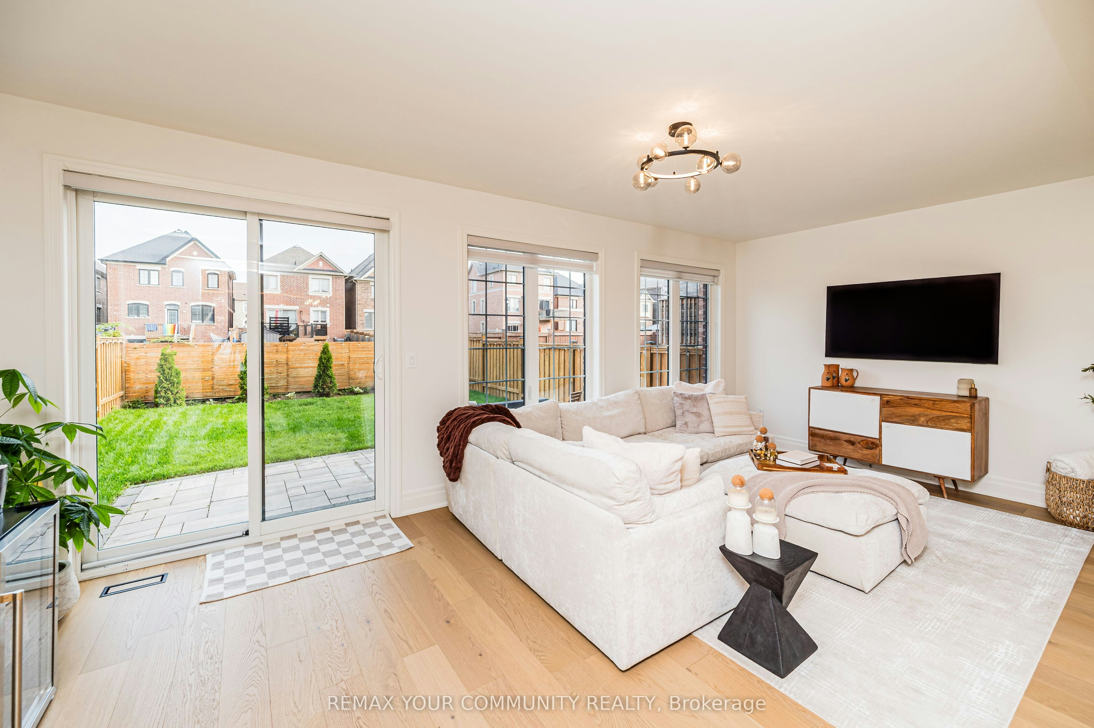 26 Faust Ridge, Vaughan, ON, L4H 4T1 - 13