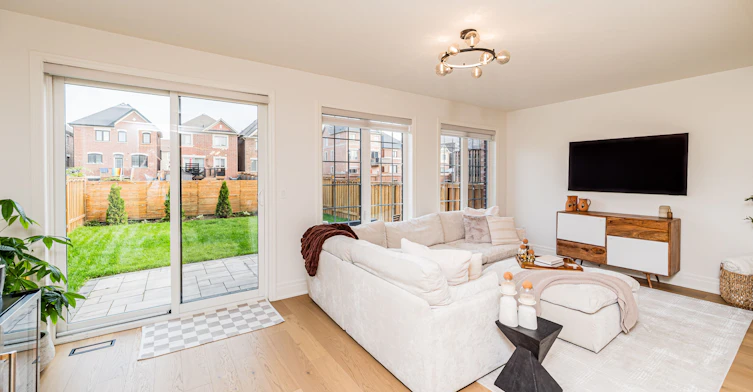 26 Faust Ridge, Vaughan, ON, L4H 4T1 - 13