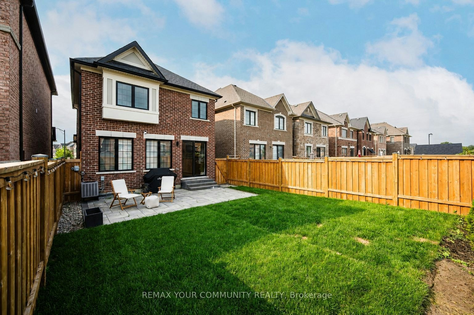 26 Faust Ridge, Vaughan, ON, L4H 4T1 - 33