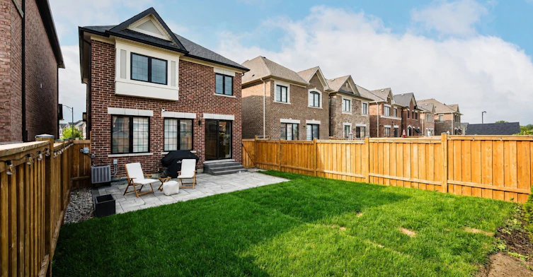26 Faust Ridge, Vaughan, ON, L4H 4T1 - 33