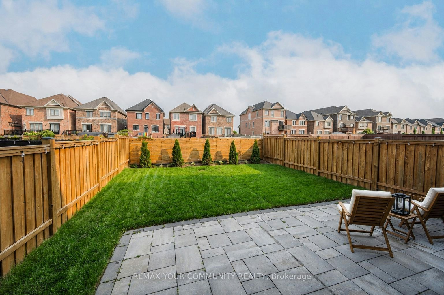 26 Faust Ridge, Vaughan, ON, L4H 4T1 - 32
