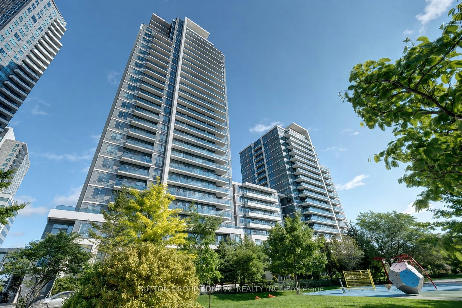 1915-7165 Yonge Street, Vaughan, ON, L3T 0C9