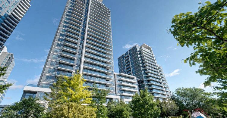 1915-7165 Yonge Street, Vaughan, ON, L3T 0C9