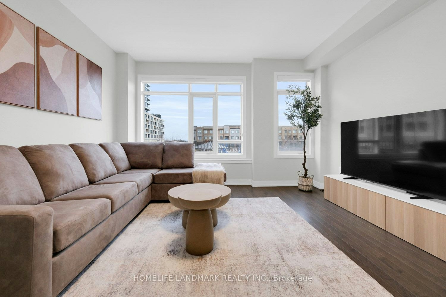 217 Salterton Circle, Vaughan, ON, L6A 4Z2 - 2