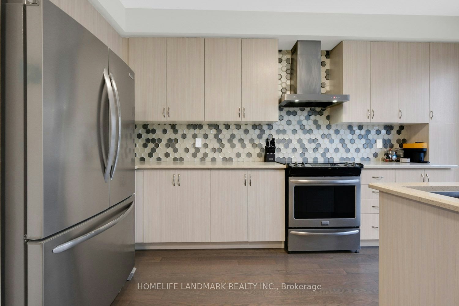 217 Salterton Circle, Vaughan, ON, L6A 4Z2 - 11