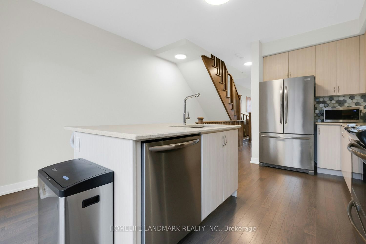 217 Salterton Circle, Vaughan, ON, L6A 4Z2 - 14