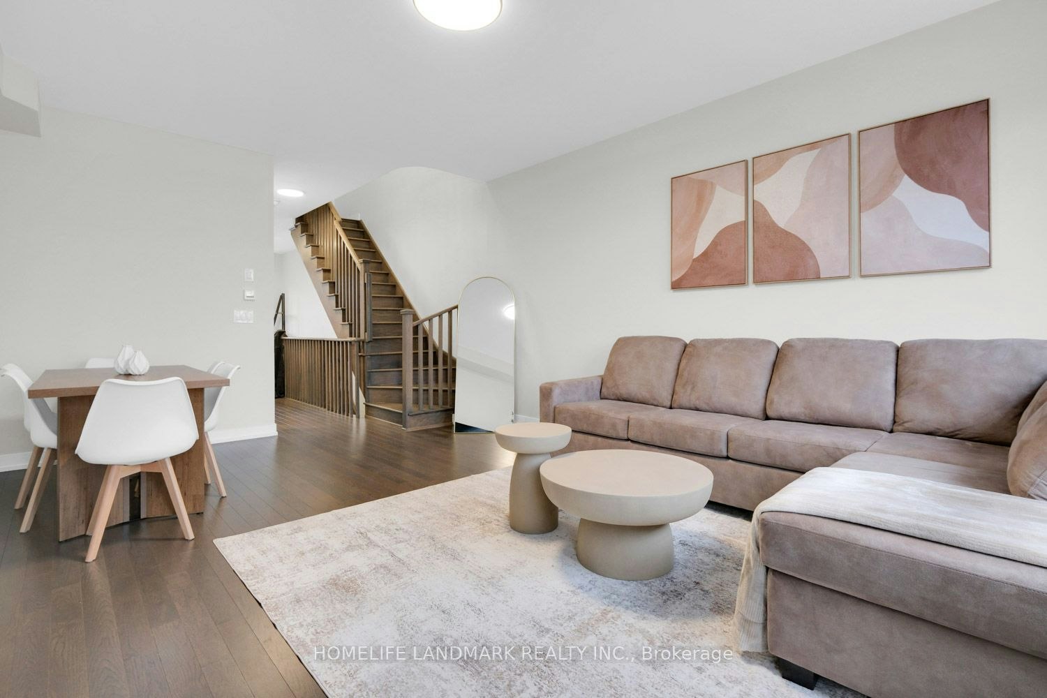 217 Salterton Circle, Vaughan, ON, L6A 4Z2 - 4