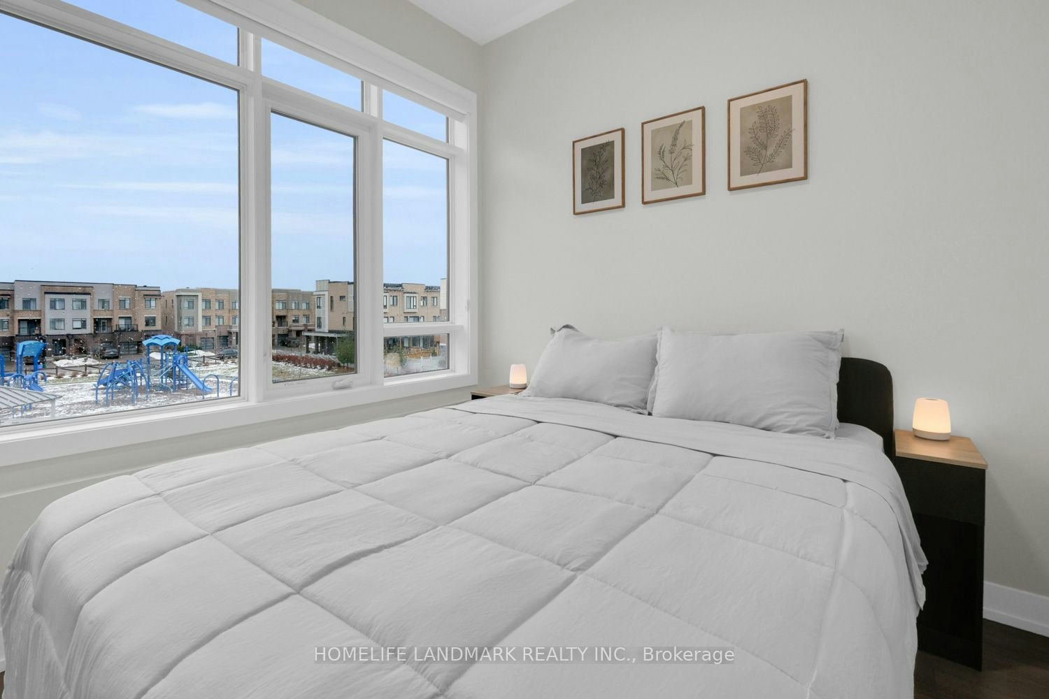 217 Salterton Circle, Vaughan, ON, L6A 4Z2 - 20