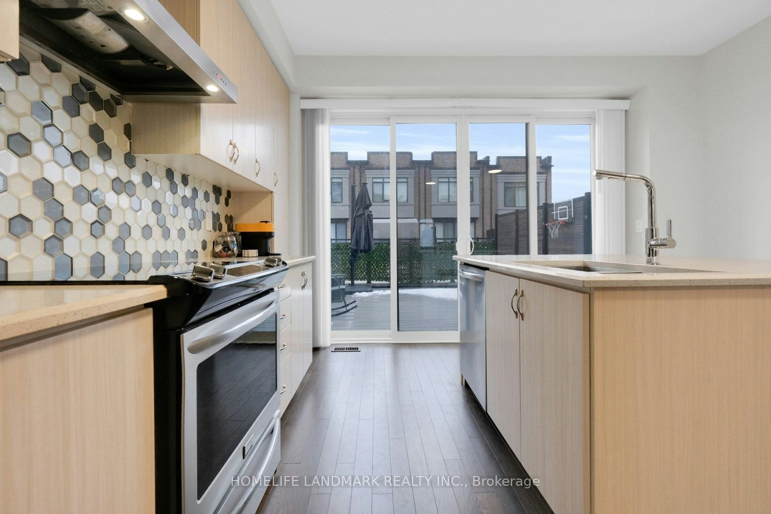 217 Salterton Circle, Vaughan, ON, L6A 4Z2 - 13