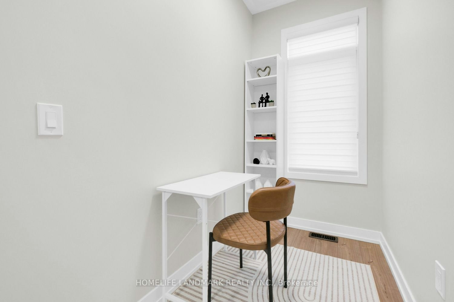 217 Salterton Circle, Vaughan, ON, L6A 4Z2 - 18