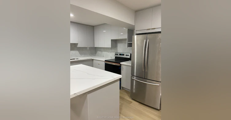 33 Country Heights Drive, Richmond Hill, ON, L4E 3M8 - 8