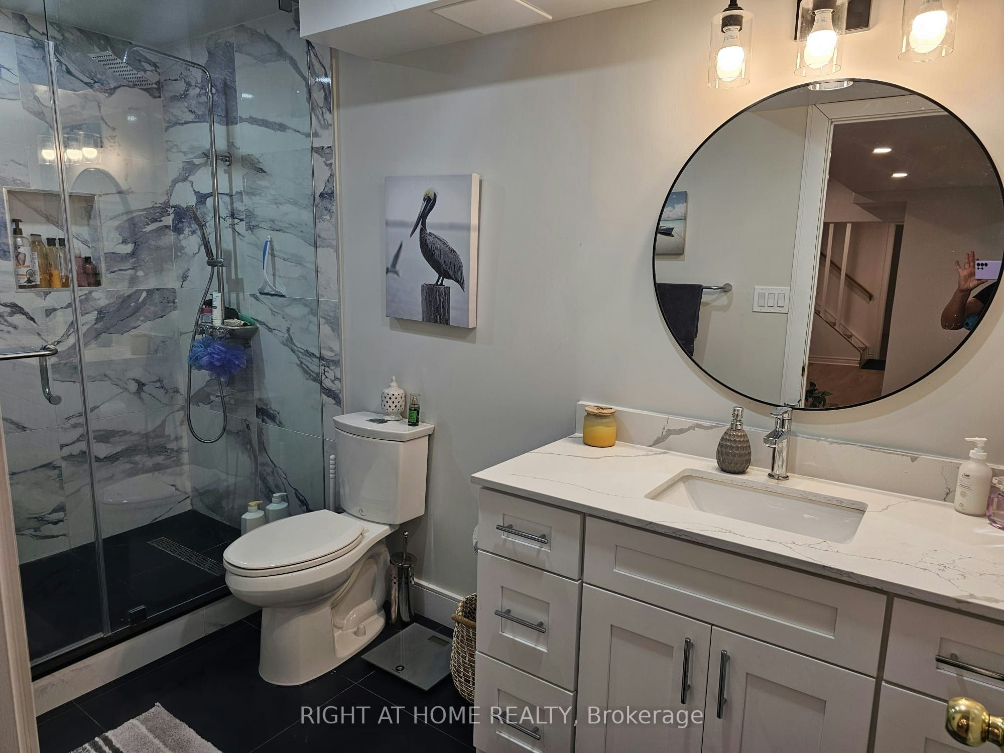 33 Country Heights Drive, Richmond Hill, ON, L4E 3M8 - 9