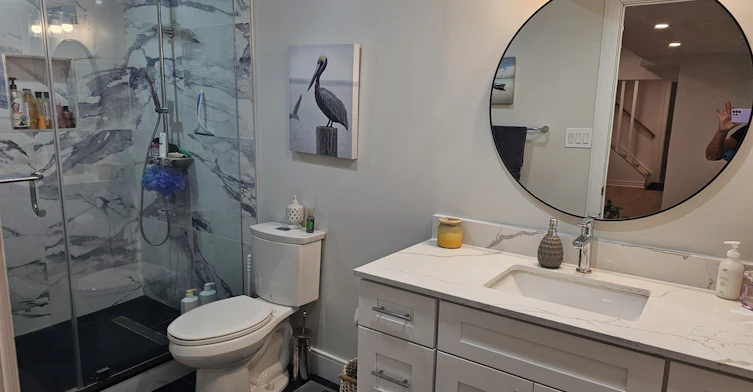33 Country Heights Drive, Richmond Hill, ON, L4E 3M8 - 9