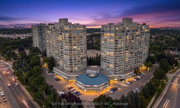 1801-7300 Yonge Street