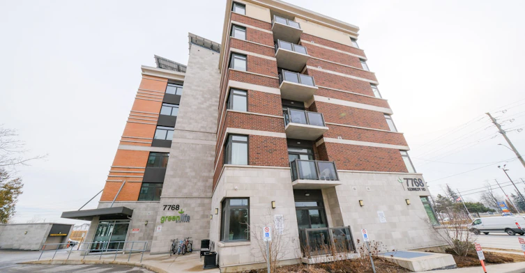 408-7768 Kennedy Road, Markham, ON, L3R 5K1 - 2