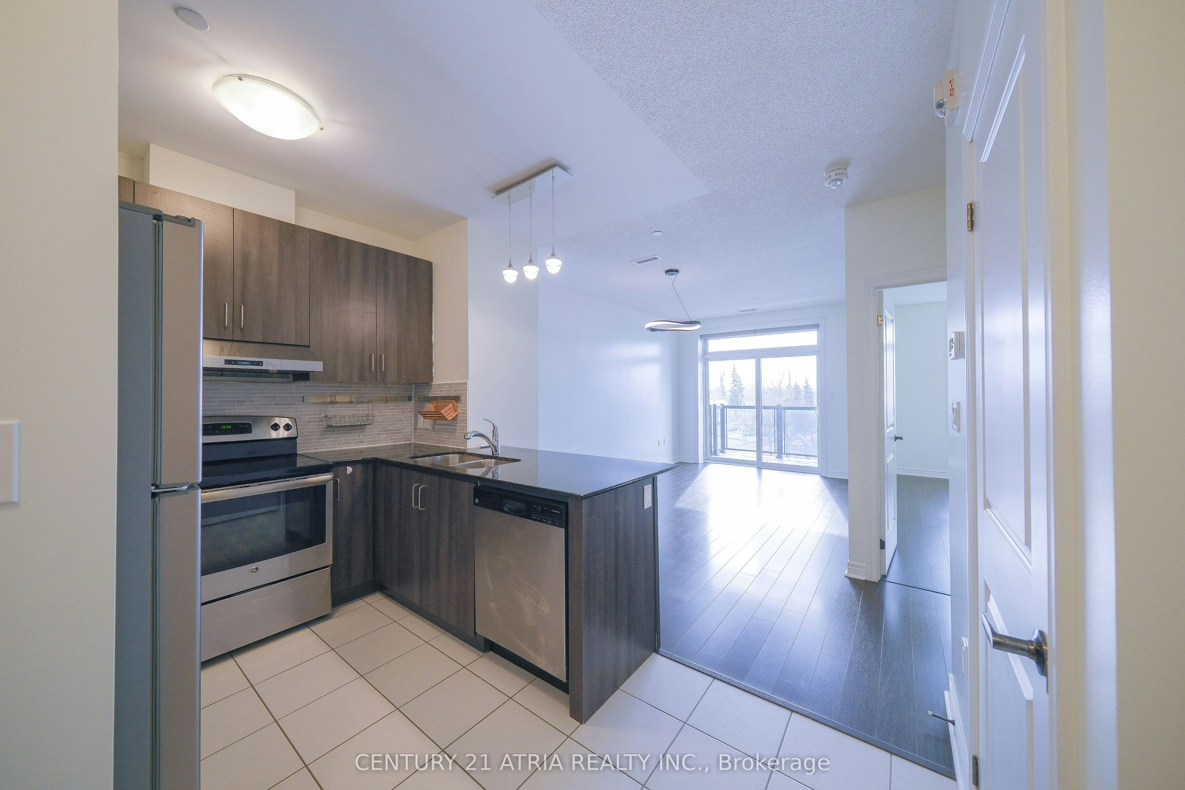 408-7768 Kennedy Road, Markham, ON, L3R 5K1 - 4