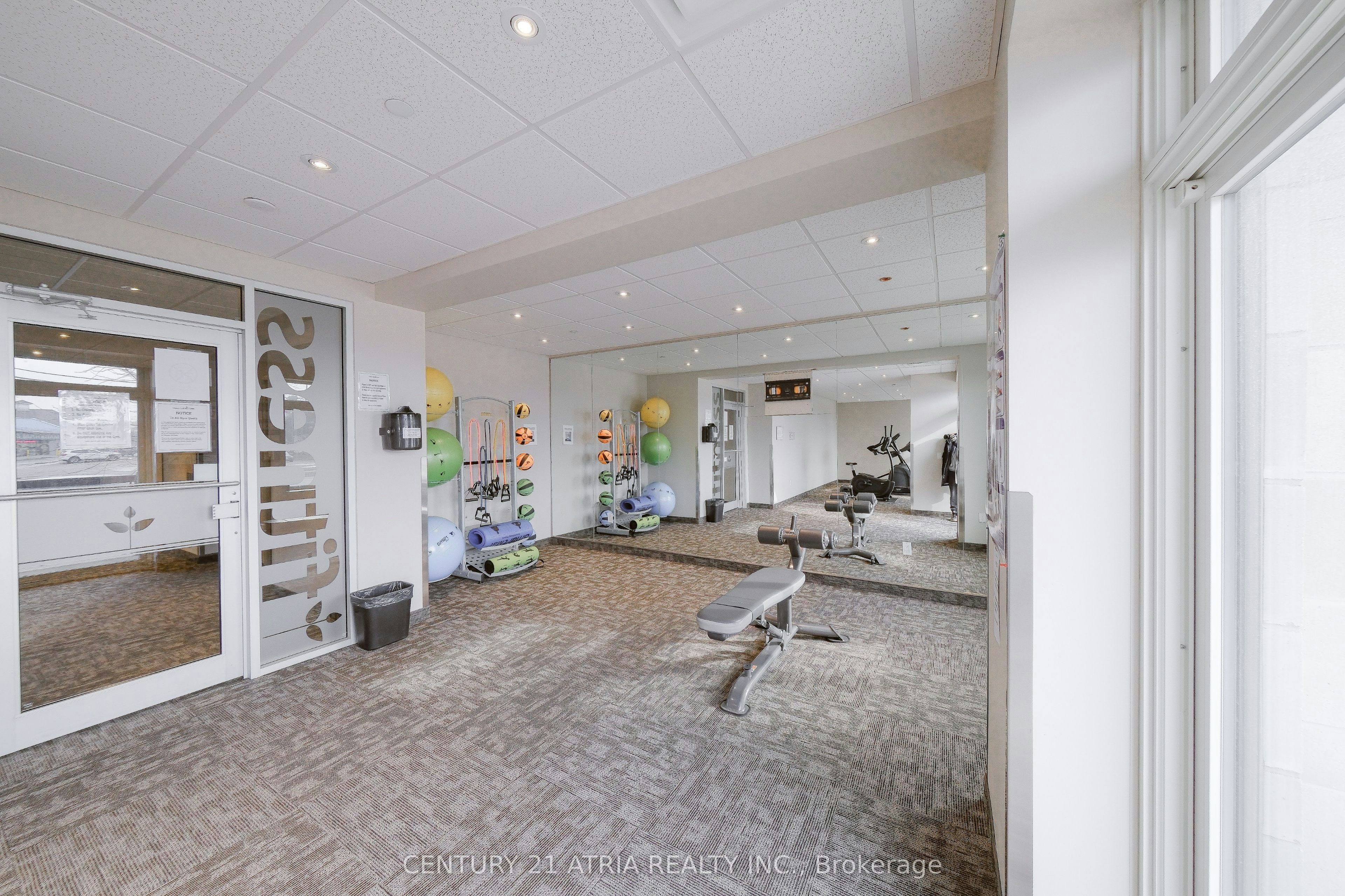 408-7768 Kennedy Road, Markham, ON, L3R 5K1 - 24