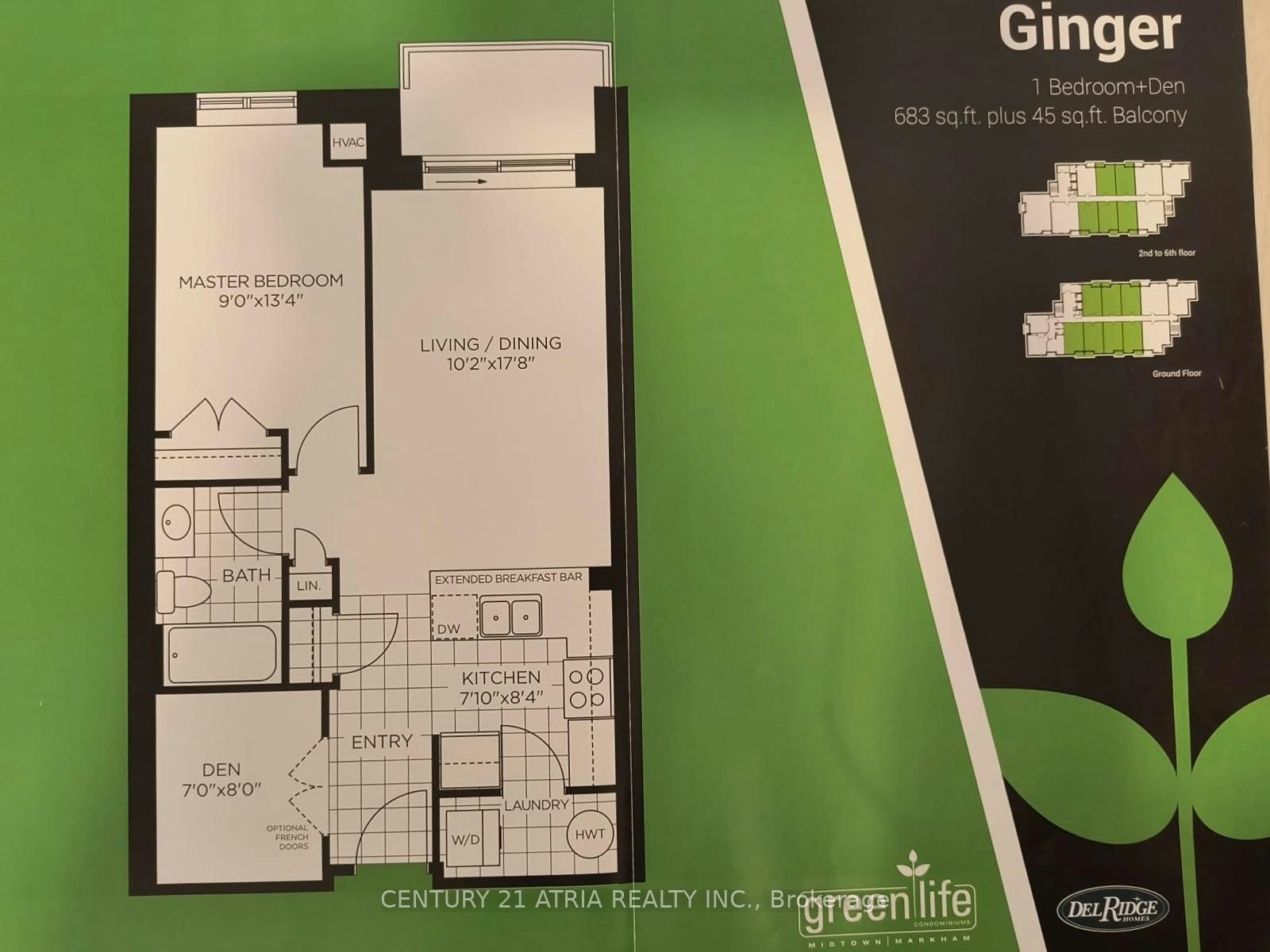 408-7768 Kennedy Road, Markham, ON, L3R 5K1 - 25
