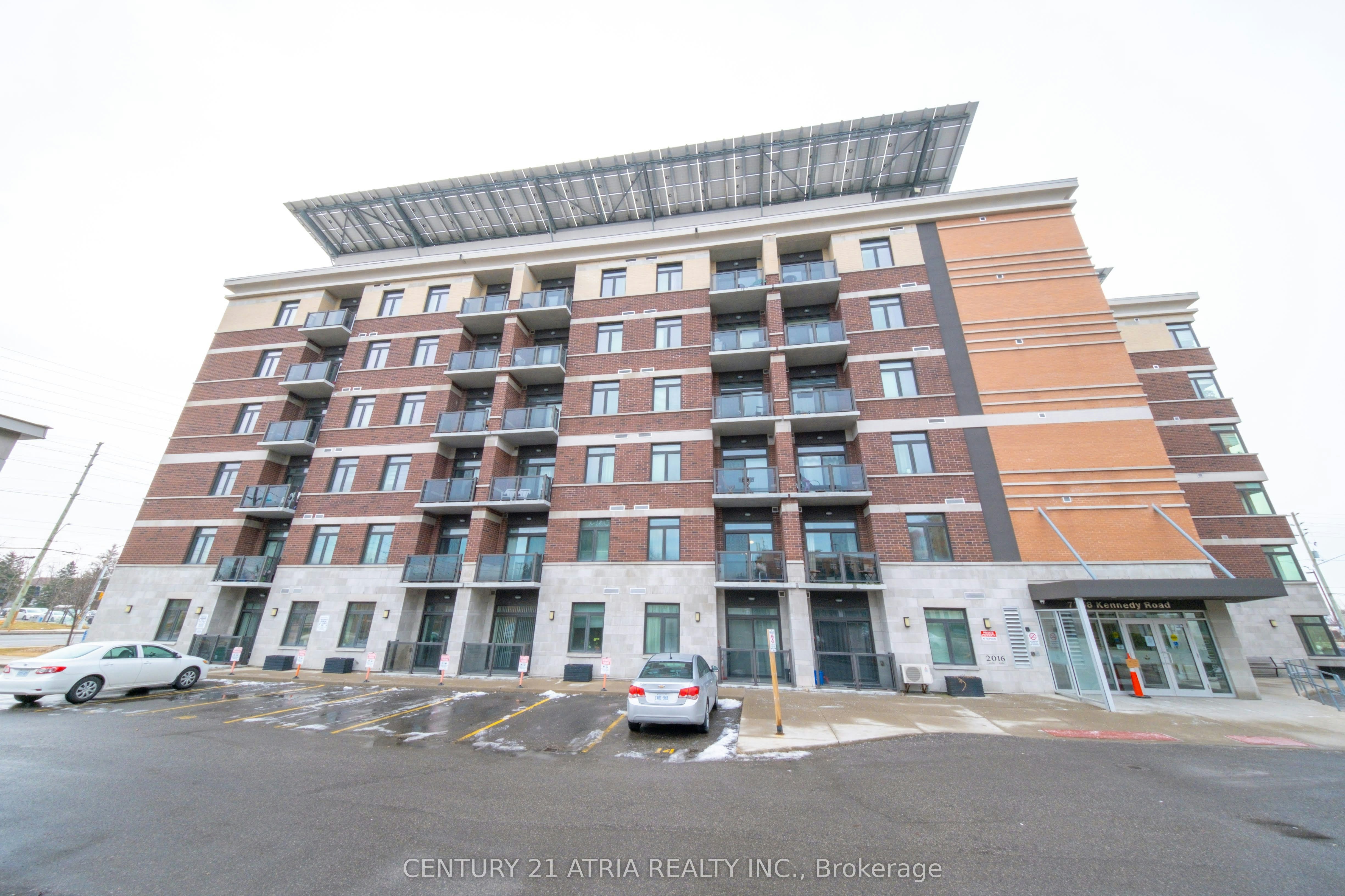 408-7768 Kennedy Road, Markham, ON, L3R 5K1 - 21