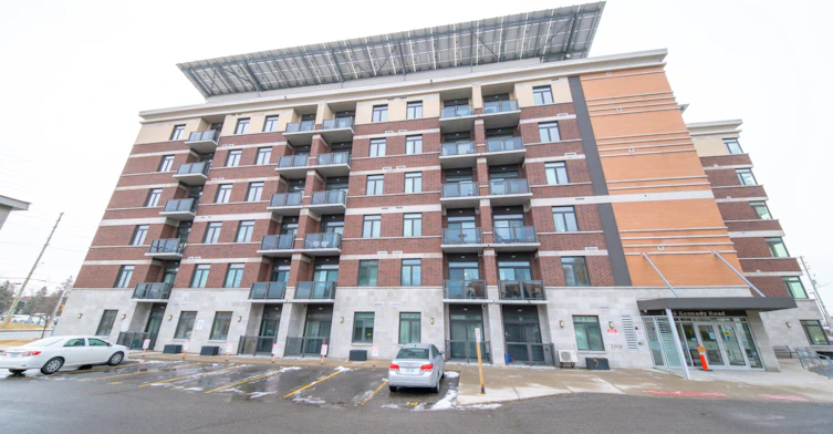 408-7768 Kennedy Road, Markham, ON, L3R 5K1 - 21