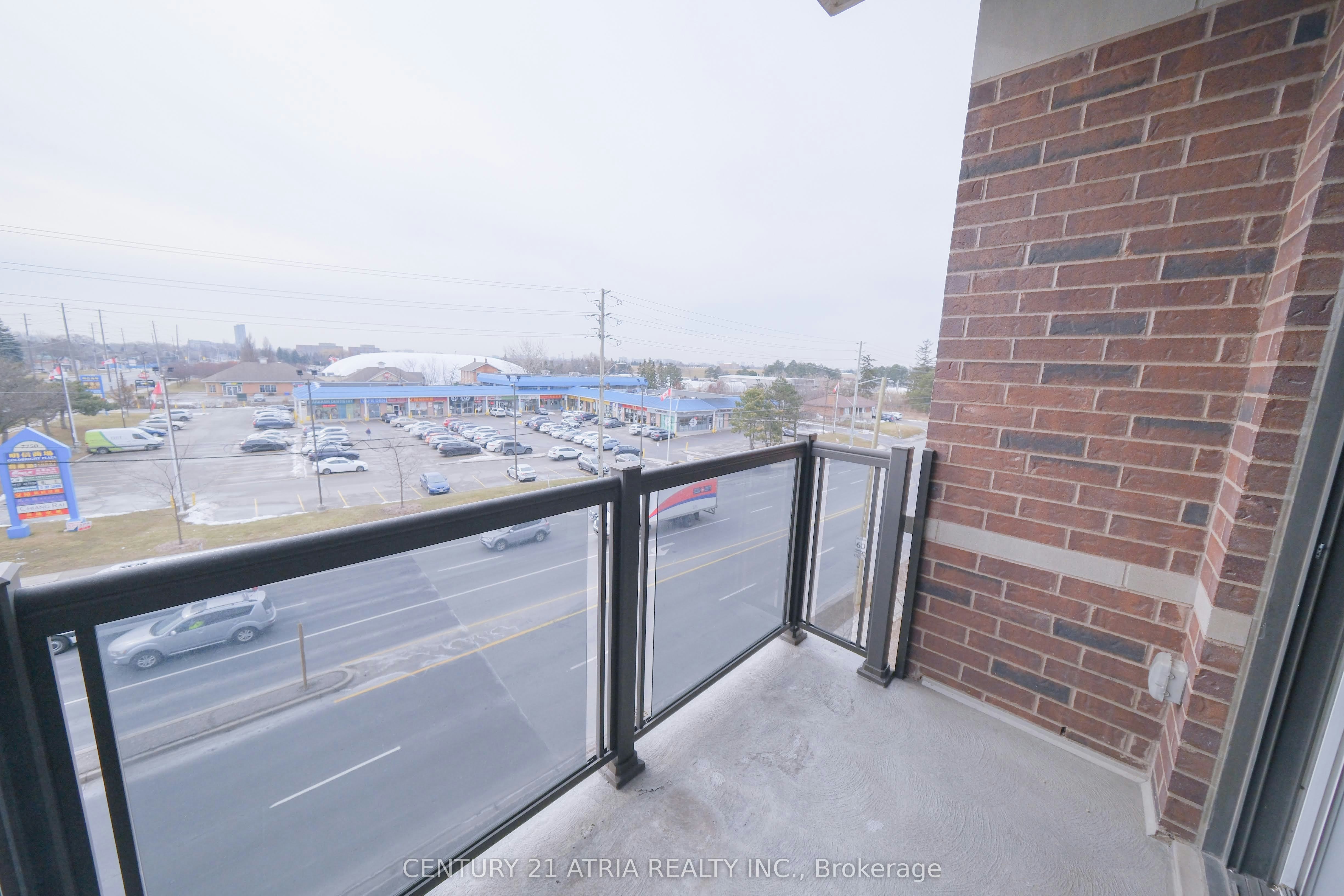 408-7768 Kennedy Road, Markham, ON, L3R 5K1 - 18