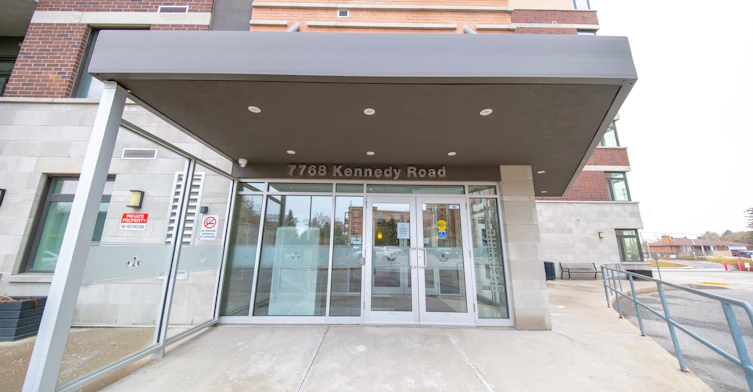 408-7768 Kennedy Road, Markham, ON, L3R 5K1
