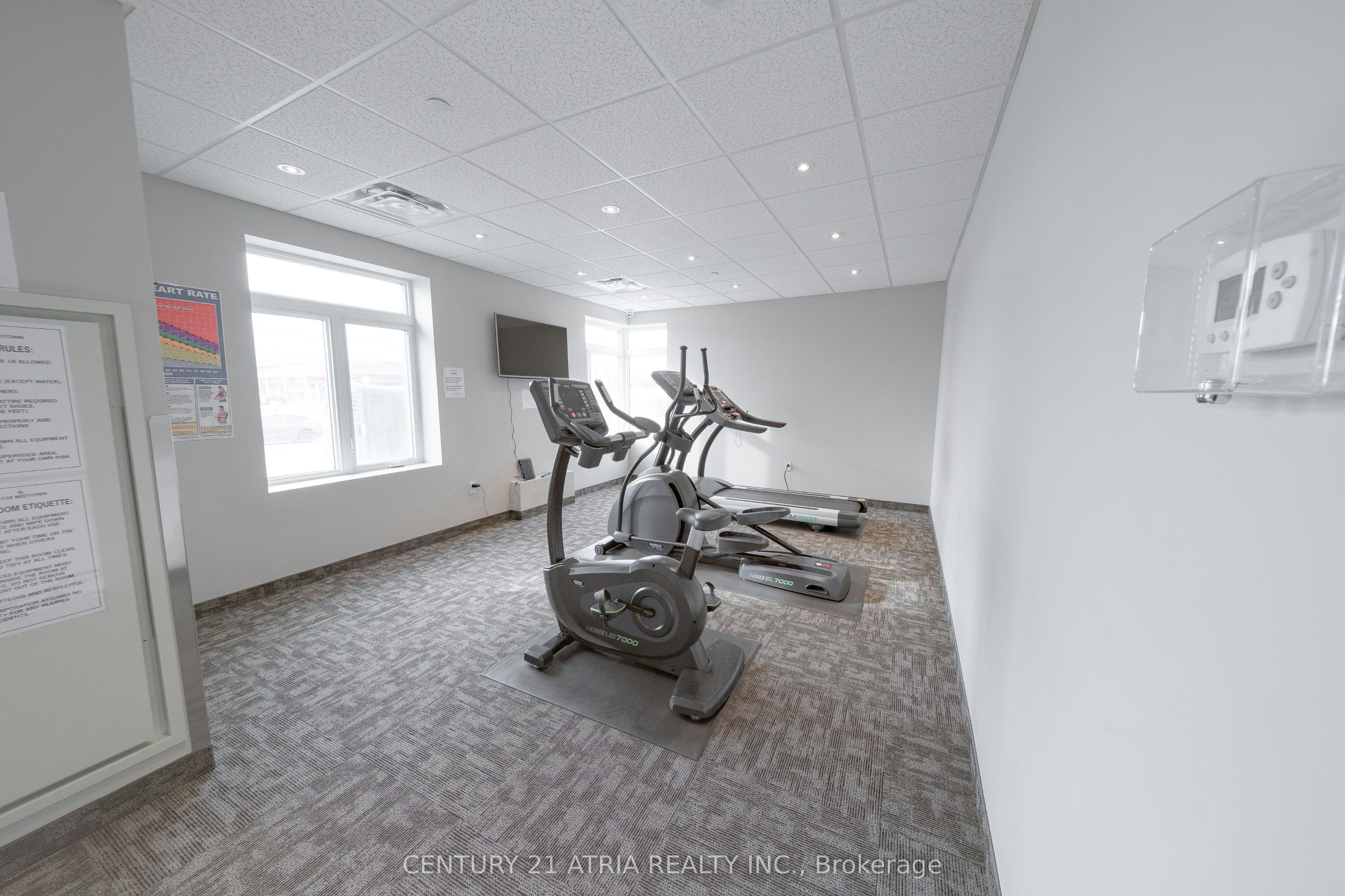 408-7768 Kennedy Road, Markham, ON, L3R 5K1 - 23